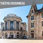 Le Dandy - T2 Centre Historique