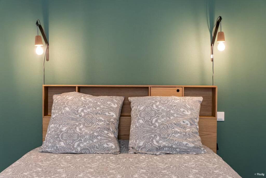 Appartement Le Dandy - T2 Centre Historique Agen