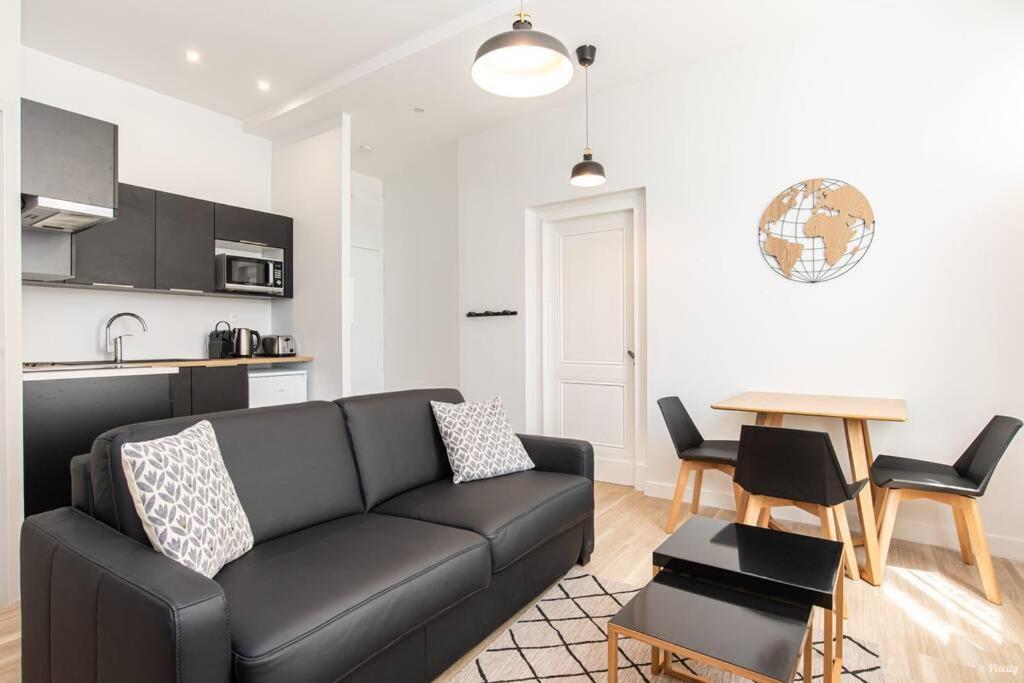 Le Dandy - T2 Centre Historique Appartement Agen