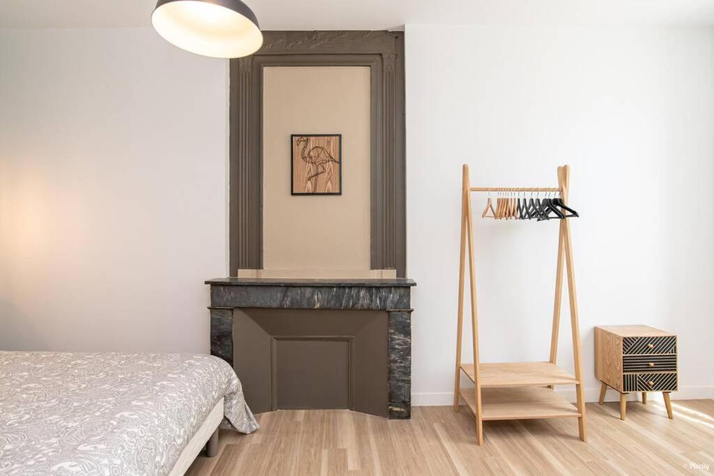 Appartement Le Dandy - T2 Centre Historique Agen