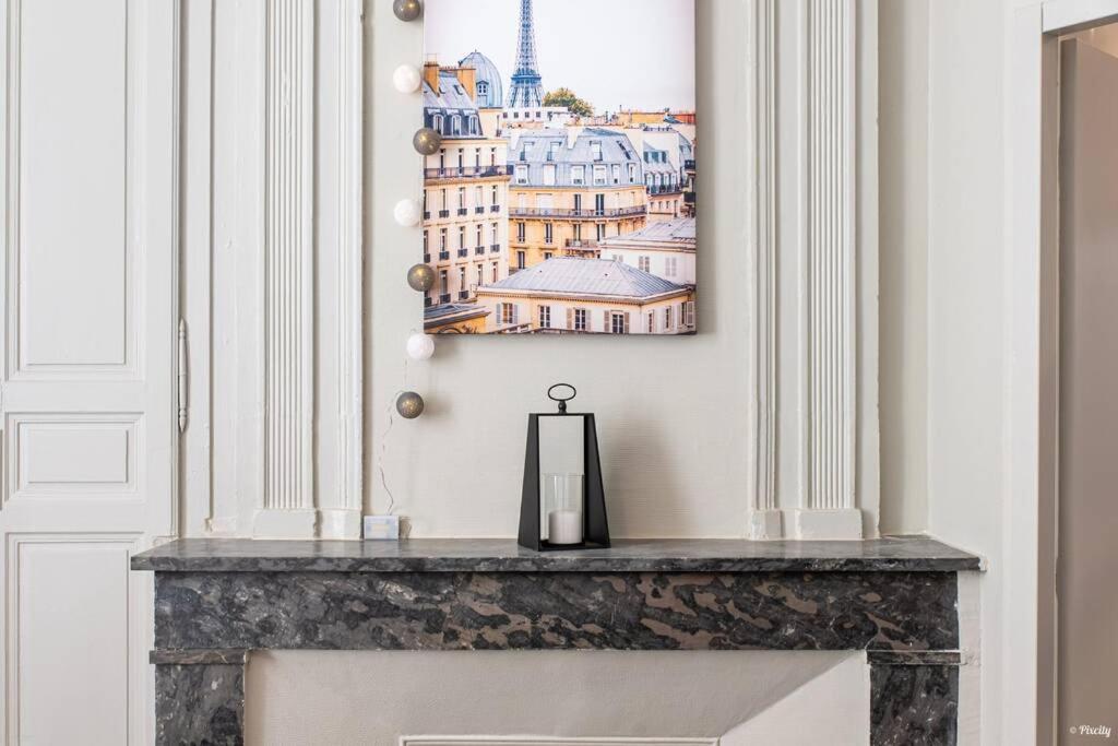 Appartement Le Dandy - T2 Centre Historique Agen