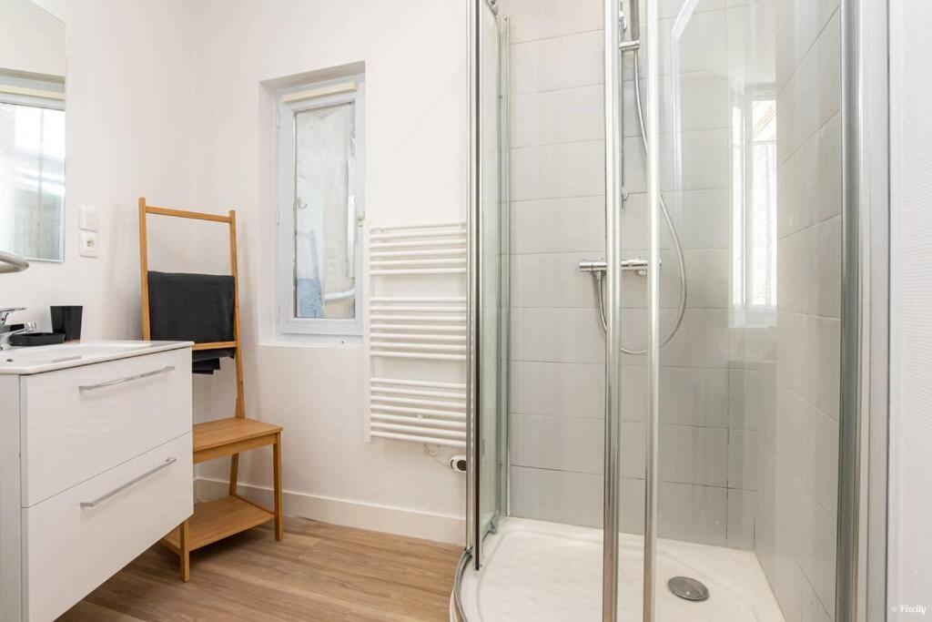 Le Dandy - T2 Centre Historique Appartement