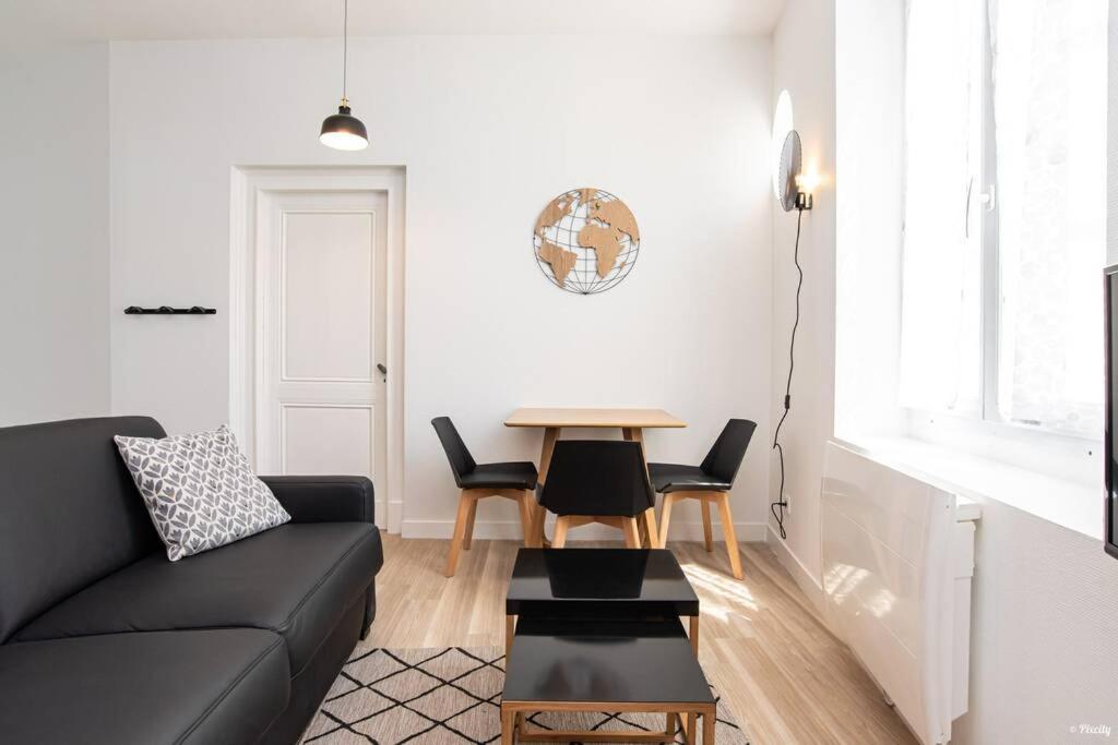 Le Dandy - T2 Centre Historique Appartement