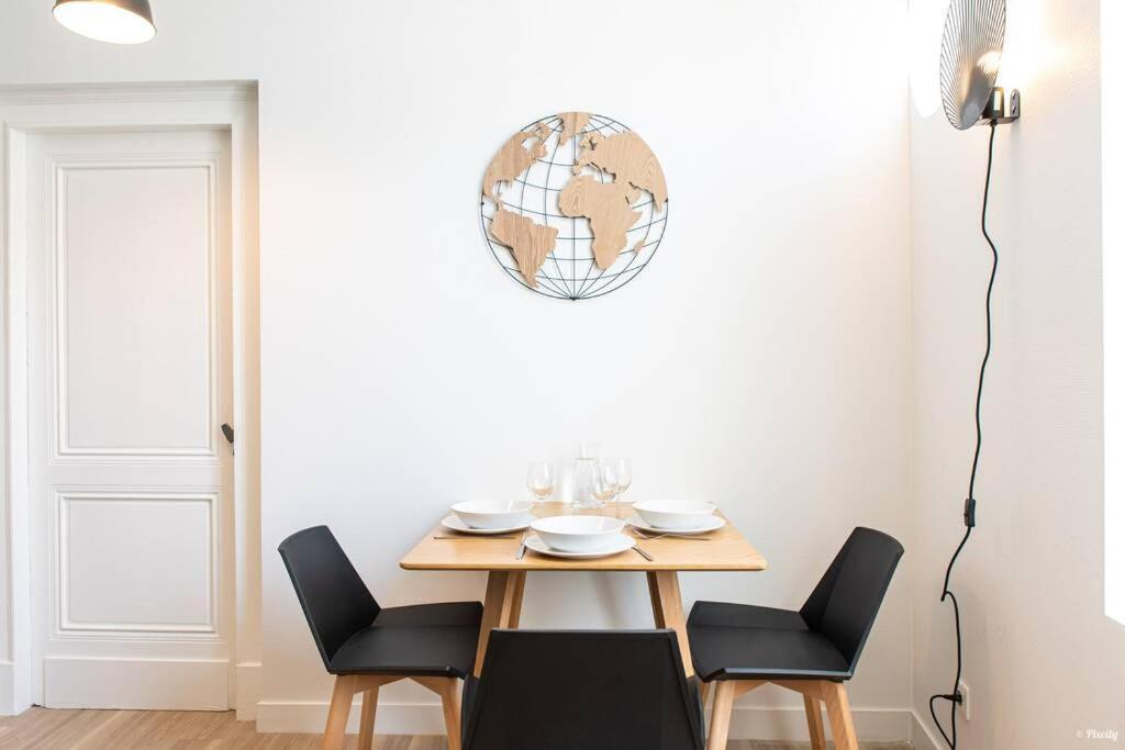 Apartment Le Dandy - T2 Centre Historique Agen
