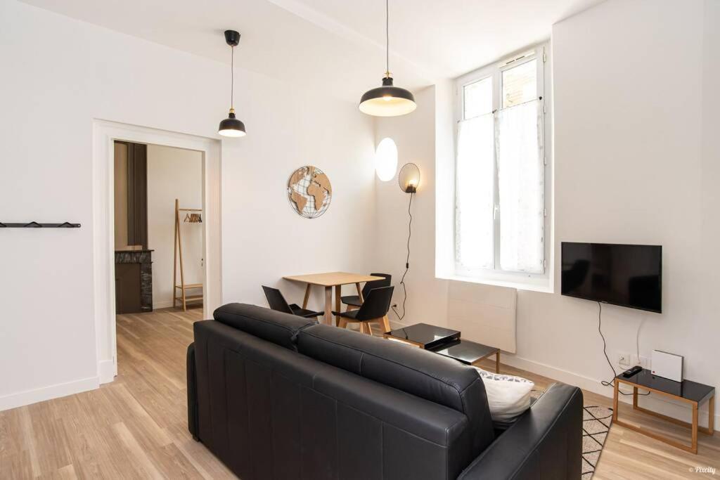 Le Dandy - T2 Centre Historique Appartement