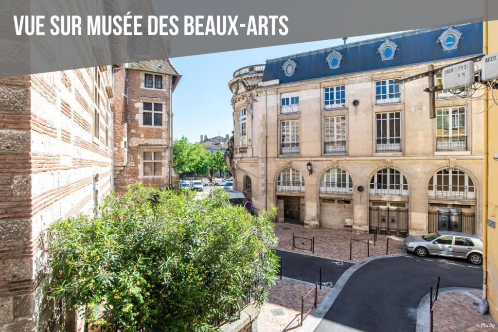 Le Dandy - T2 Centre Historique Appartement